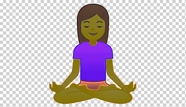 Милый врачебный эмодзи