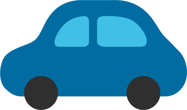 ЭМОДЖИ машинка