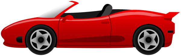 Смайлик автомобиль