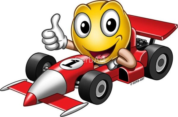 Смайлик такси