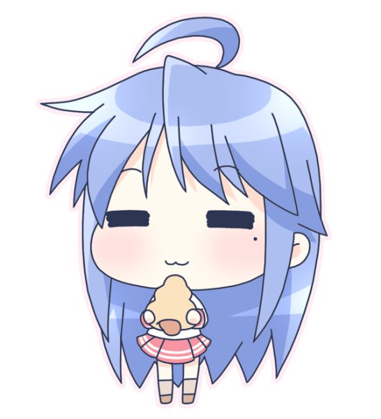 Коната Идзуми Чиби