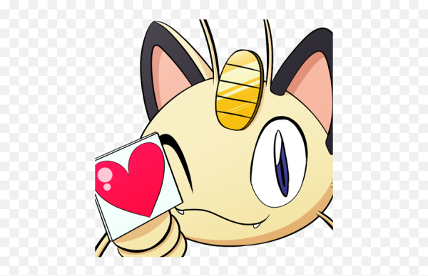 Покемоны ЭМОДЖИ