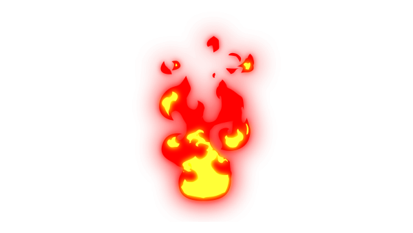 Огненные эффекты