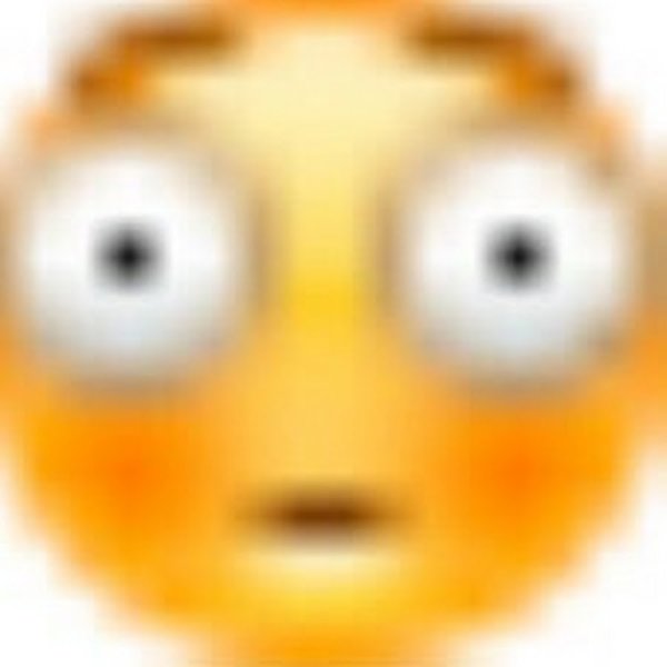 Милый смайлик