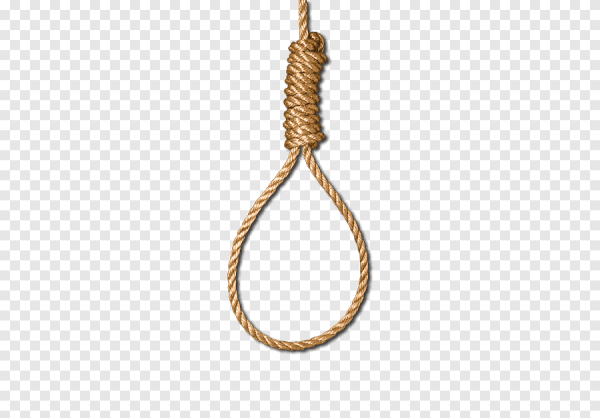 Петля веревка