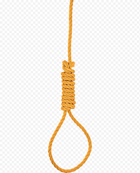 Верёвка для повешения