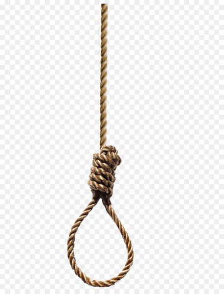 Веревка удавка