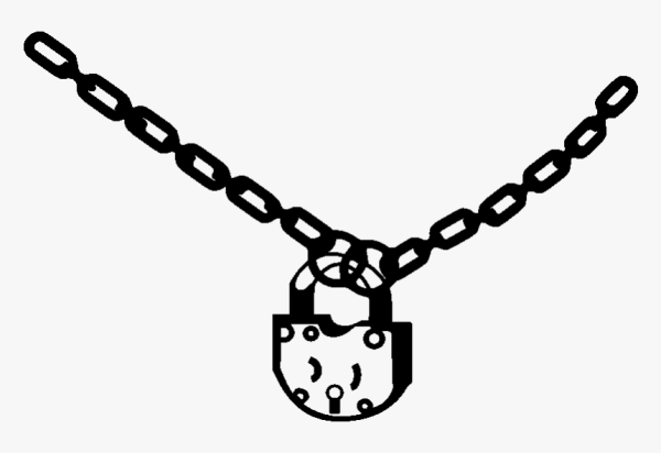 T-Shirt для РОБЛОКС цепи