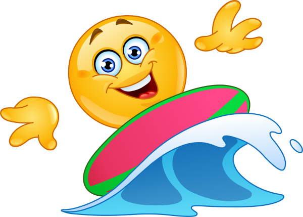 Смайлик бассейн