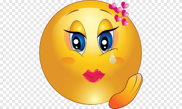 Смайлики эмоции красивые