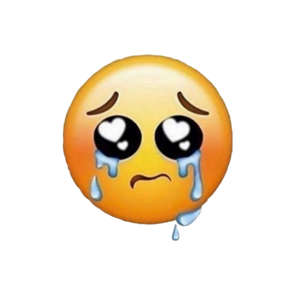 Слезы счастья Мем