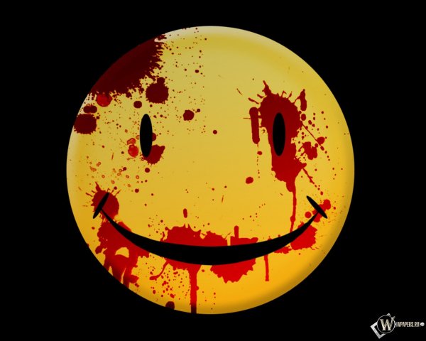 Смайлик комедианта