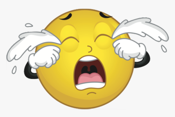 Грустный Смайл