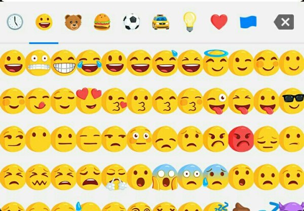 Смайлик Hatch