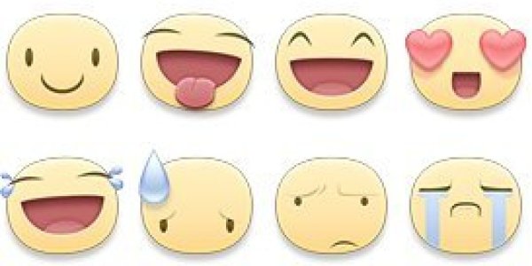 Стикеры Фейсбук Meep