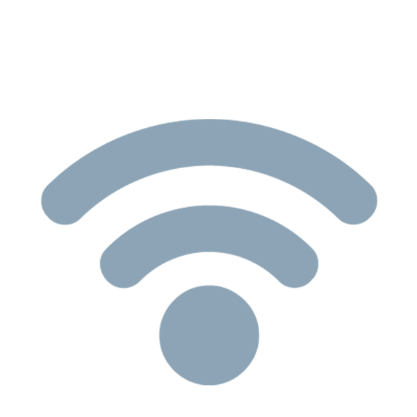 WIFI без фона