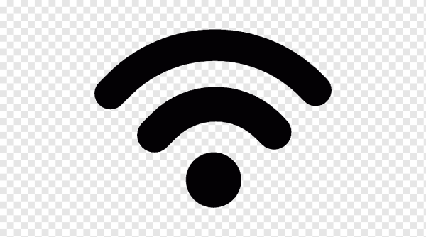 Online WIFI значок