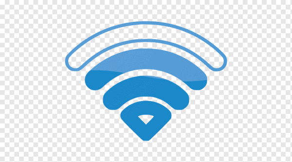 Иконка WIFI 24x24