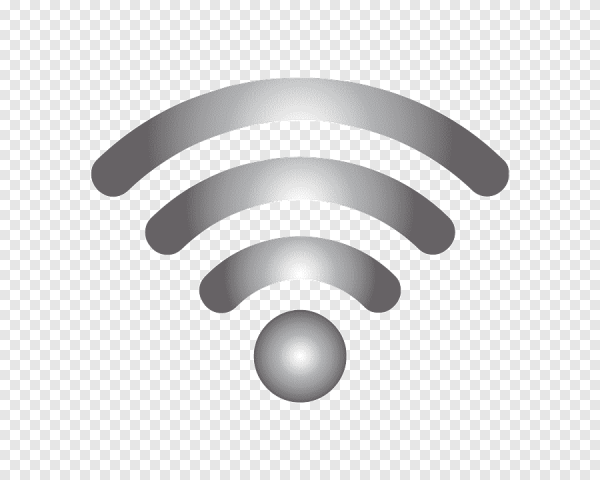 Значок сети вай фай