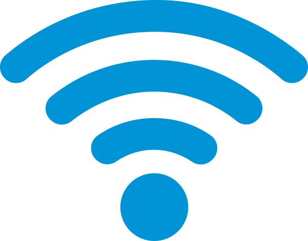 Wi Fi иконка
