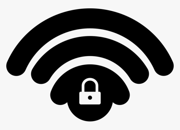 Вай фай лого СВГ