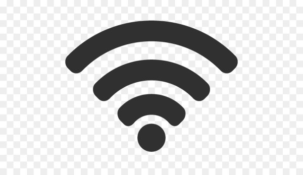 Значок вай фай на айфоне