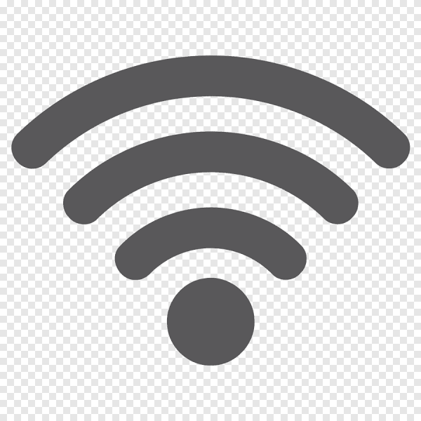 Знак вай фай вектор