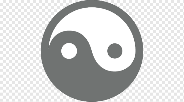 O`Yin logotip