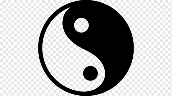 Инь без Янь