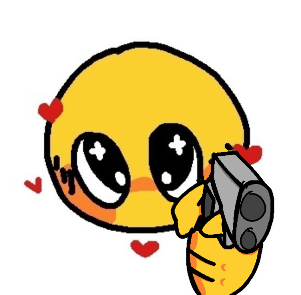 Uwu face Стикеры