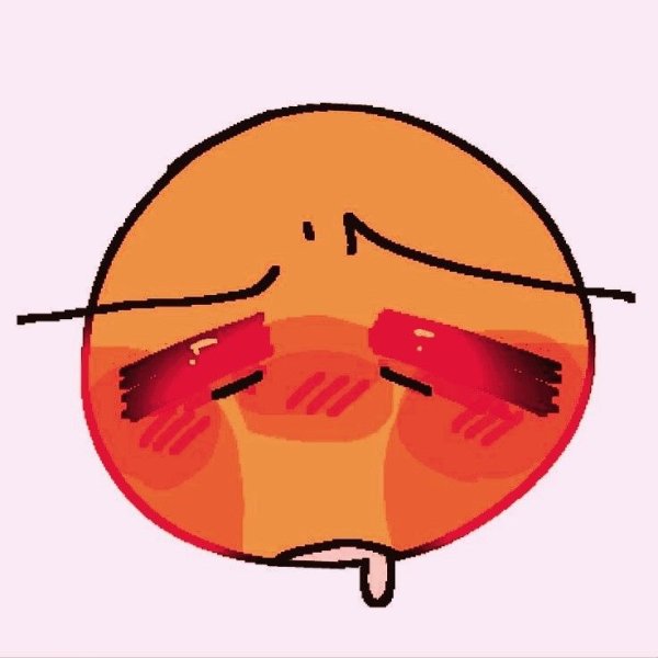 Эмодщи с кровью из носа