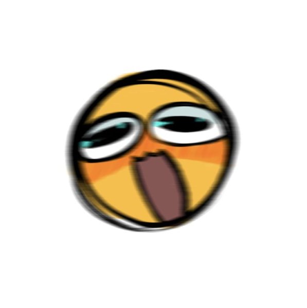 Курсед ЭМОДЖИ