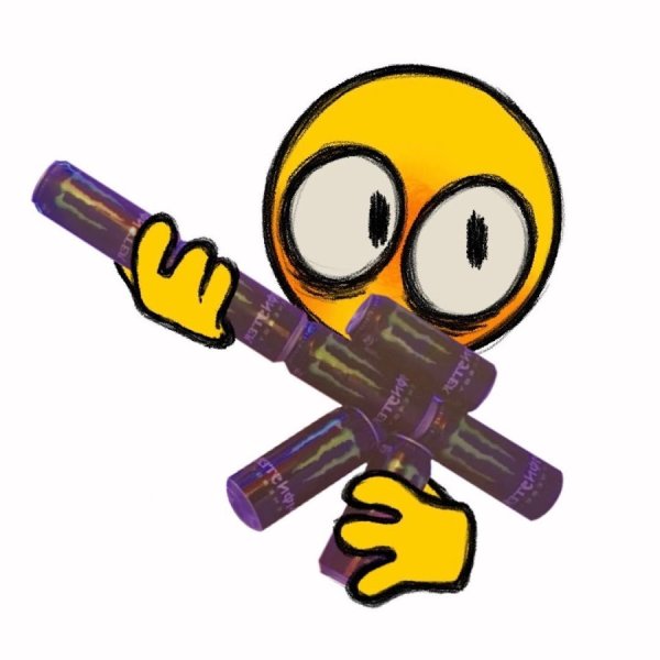 Курсед ЭМОДЖИ