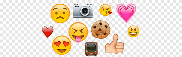 Смайлики Инстаграм