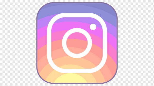 Картинка Инстаграм значок