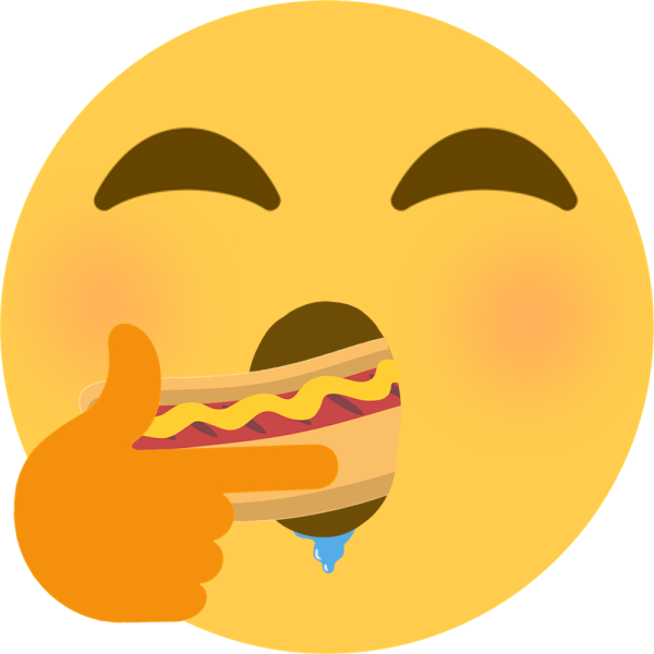 Эмодзи для дискорда