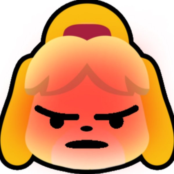 Нинтендо Emoji