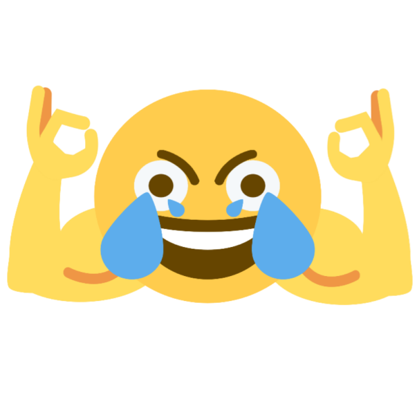 Смешные смайлы для дискорда