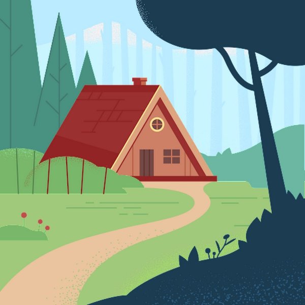 Котики анимированные Стикеры