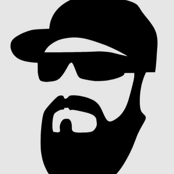 Усы с бородой