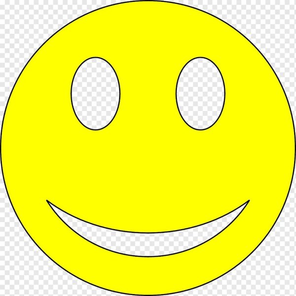 Смайлики рисунки карандашом