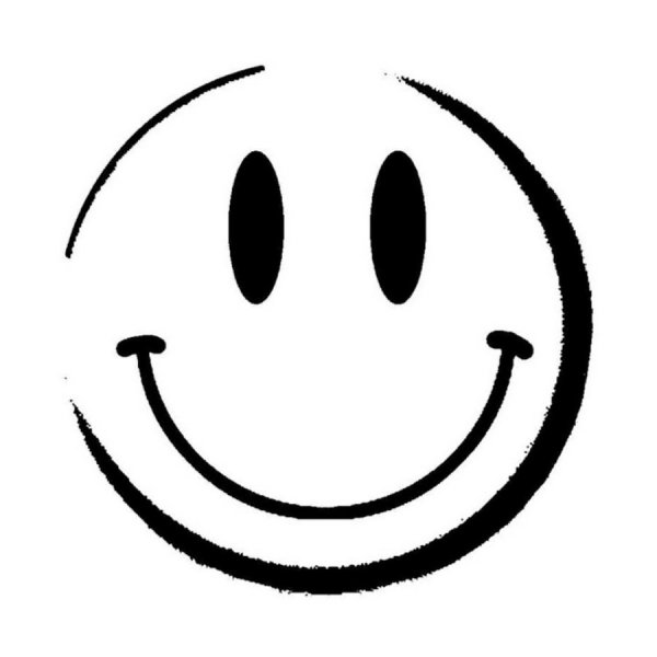 Набор смайликов