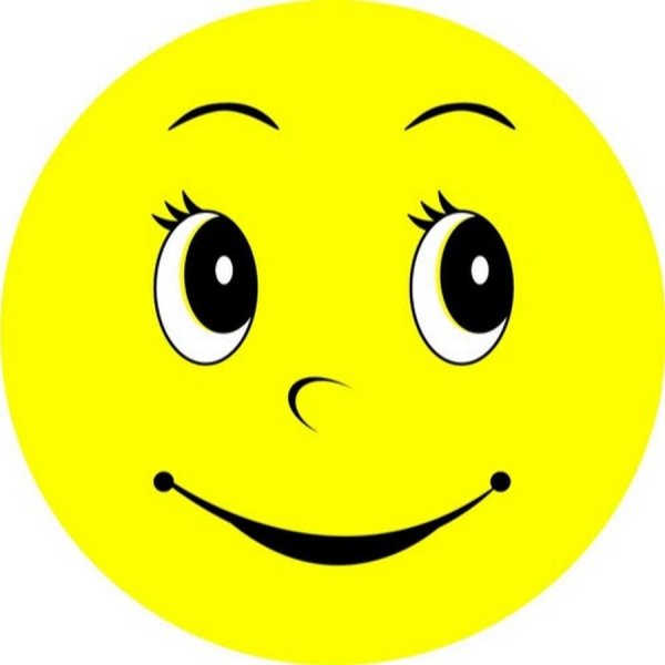 Смешные мордашки