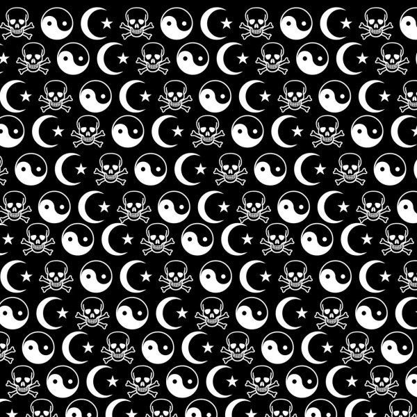 Фон смайлики