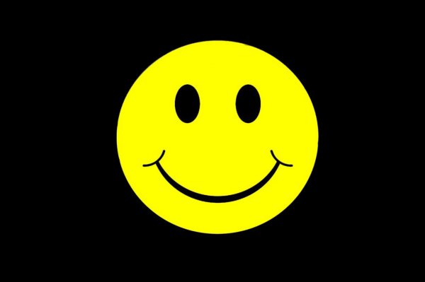 Смайлики Эстетика