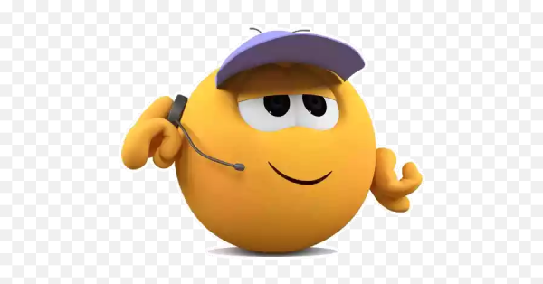 Смайлы Колобанга