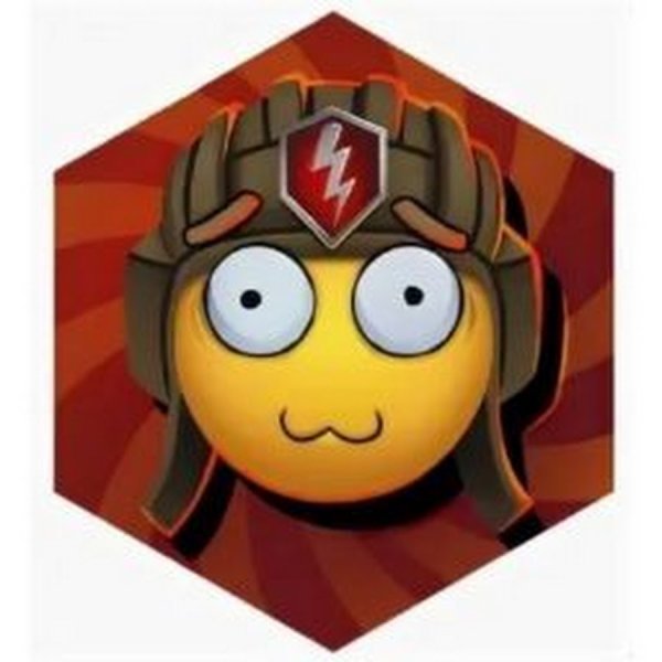 Аватар World of Tanks Blitz