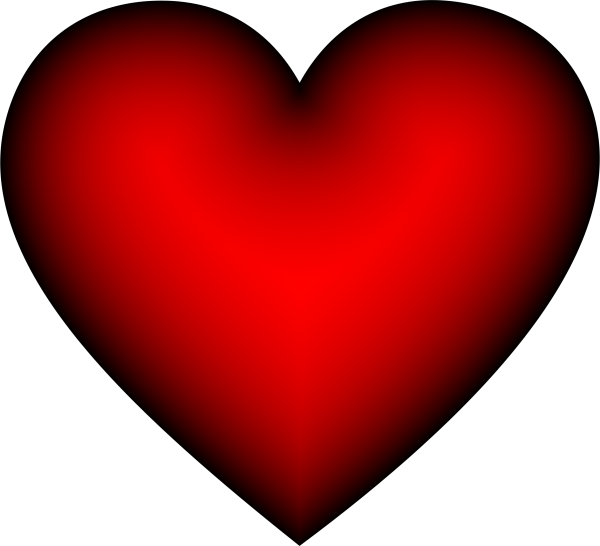 Черные сердца