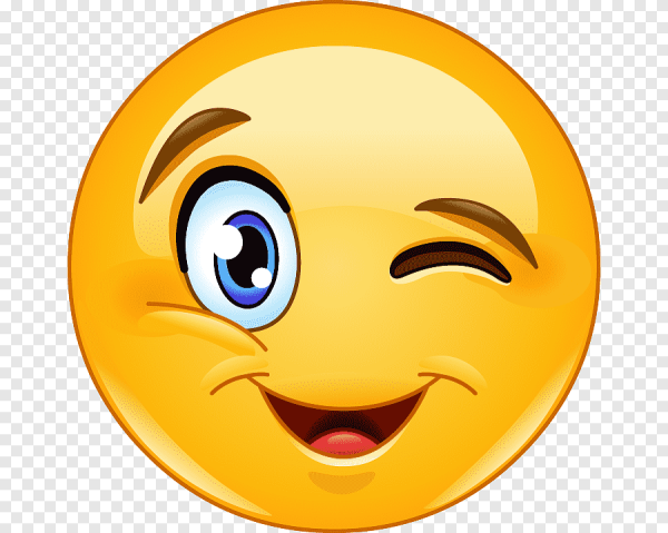 Красивые смайлики