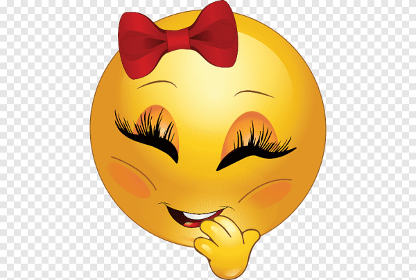 Смайлик пиктограмма